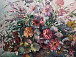 Выставка Елены Хамидуллиной «Цветы мне нежно улыбались»